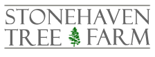 Stonehaven Tree Farm Logo